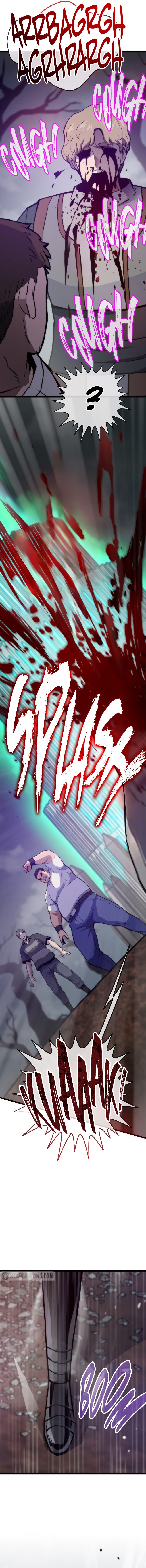 Past Life Returner (Remake 2022) Chapter 119 - Page 8