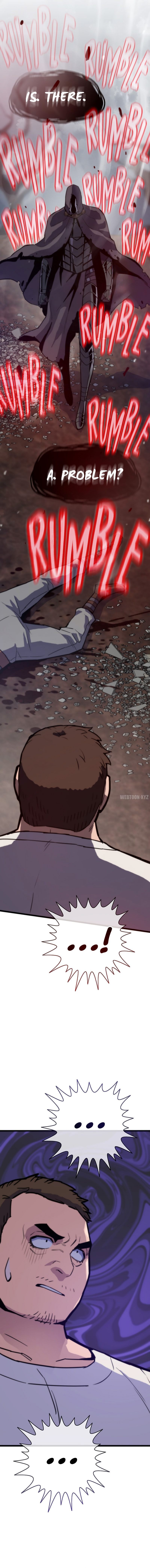 Past Life Returner (Remake 2022) Chapter 119 - Page 9