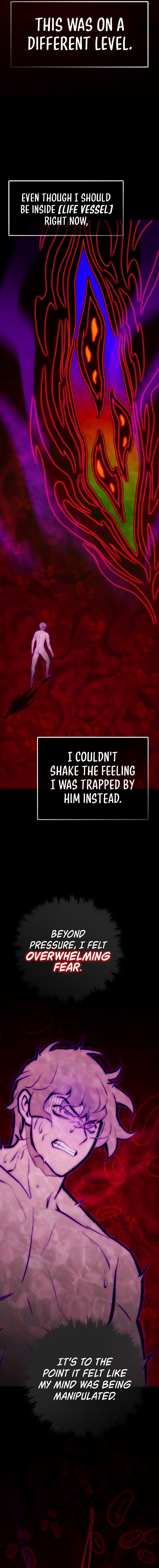 Past Life Returner (Remake 2022) Chapter 121 - Page 10