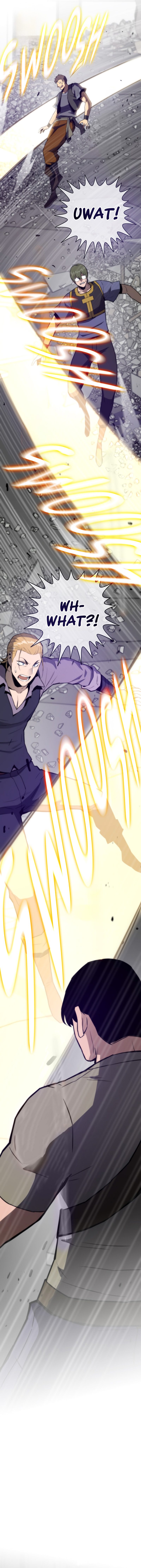 Past Life Returner (Remake 2022) Chapter 122 - Page 11