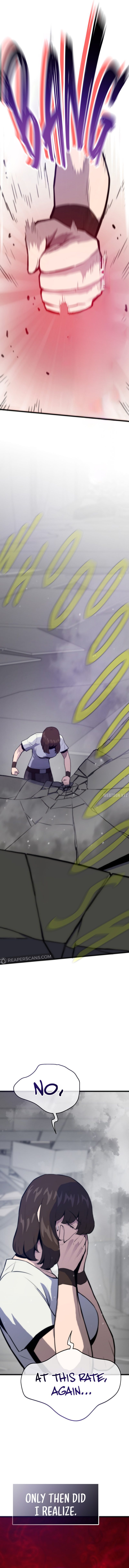 Past Life Returner (Remake 2022) Chapter 122 - Page 8