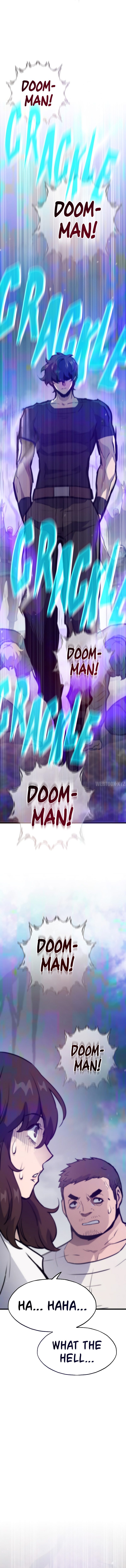 Past Life Returner (Remake 2022) Chapter 124 - Page 19