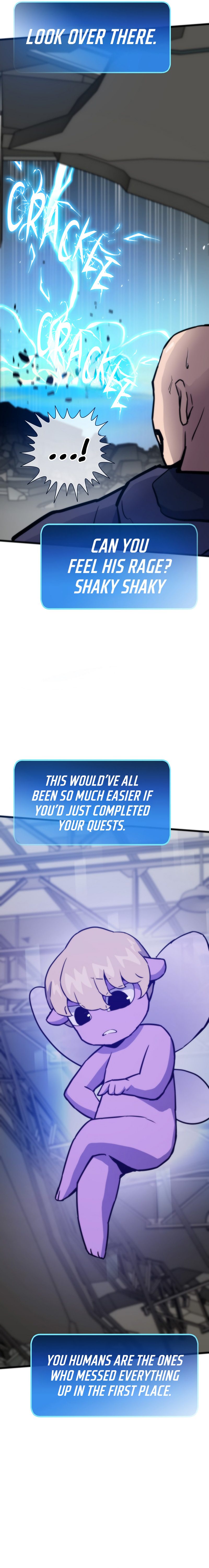 Past Life Returner (Remake 2022) Chapter 125 - Page 11