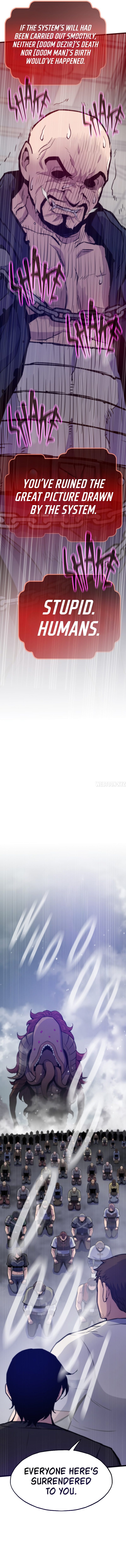 Past Life Returner (Remake 2022) Chapter 125 - Page 12