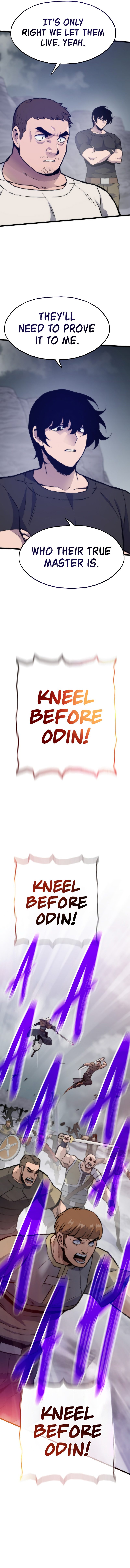 Past Life Returner (Remake 2022) Chapter 125 - Page 13