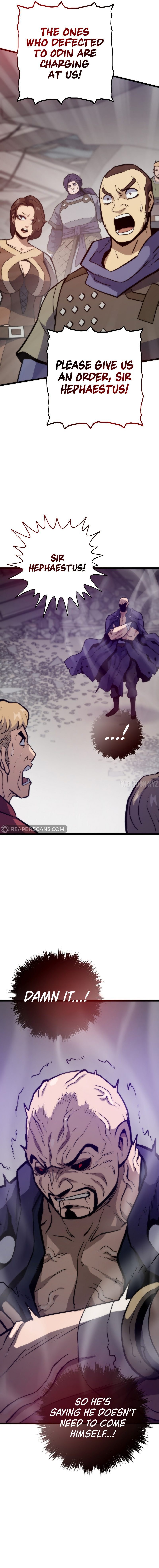 Past Life Returner (Remake 2022) Chapter 125 - Page 14