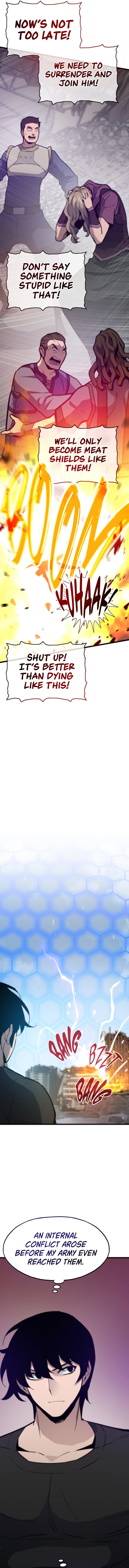 Past Life Returner (Remake 2022) Chapter 125 - Page 15