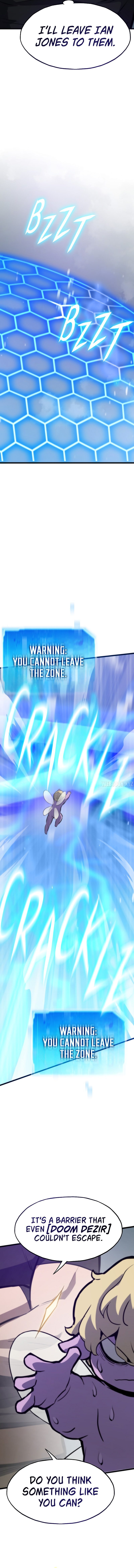 Past Life Returner (Remake 2022) Chapter 125 - Page 16