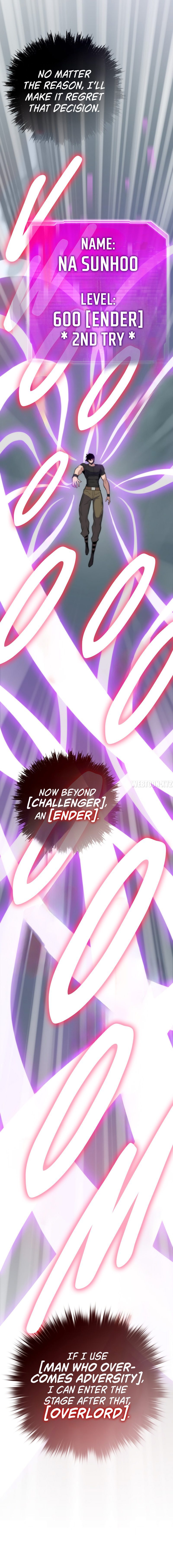 Past Life Returner (Remake 2022) Chapter 125 - Page 18