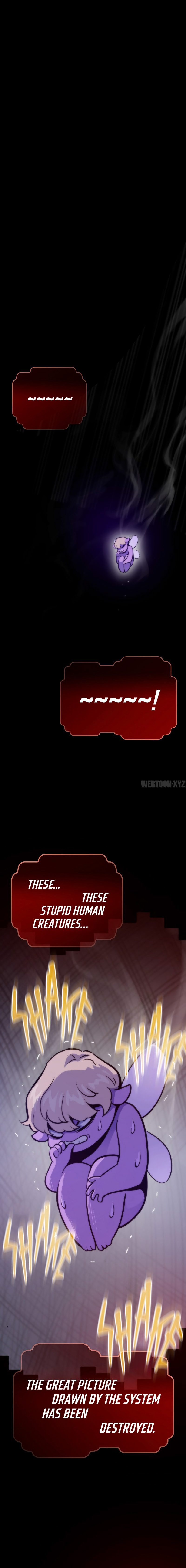 Past Life Returner (Remake 2022) Chapter 125 - Page 2