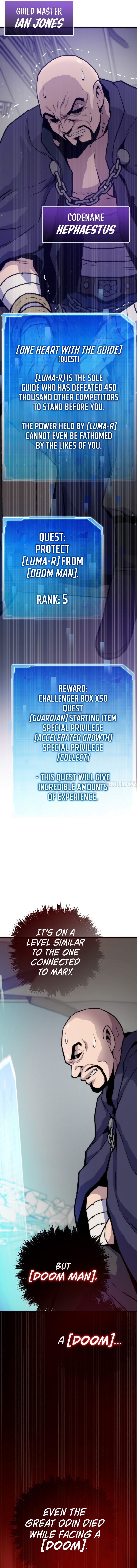 Past Life Returner (Remake 2022) Chapter 125 - Page 4