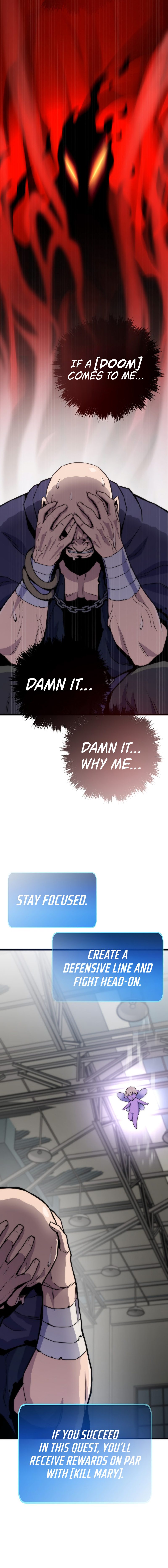 Past Life Returner (Remake 2022) Chapter 125 - Page 5