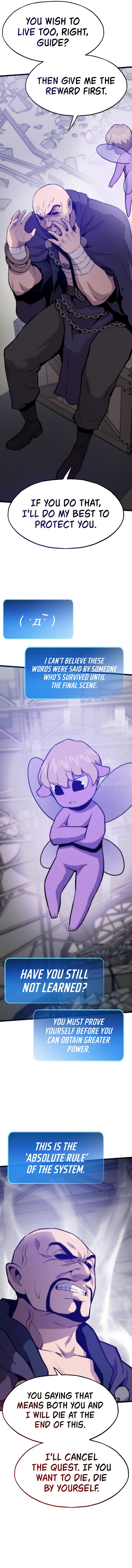 Past Life Returner (Remake 2022) Chapter 125 - Page 6