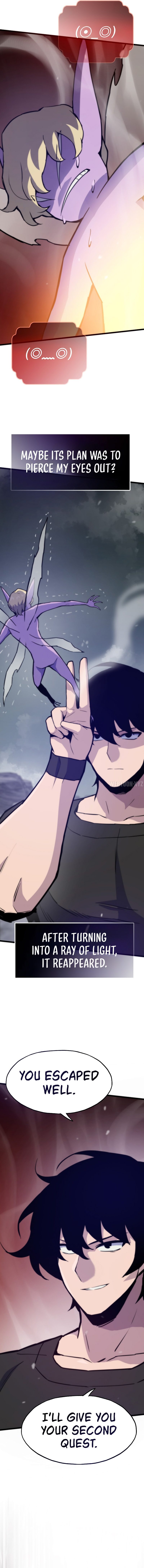 Past Life Returner (Remake 2022) Chapter 126 - Page 10