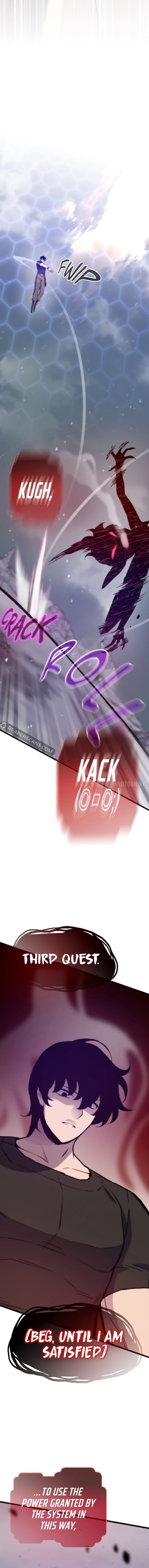 Past Life Returner (Remake 2022) Chapter 126 - Page 12