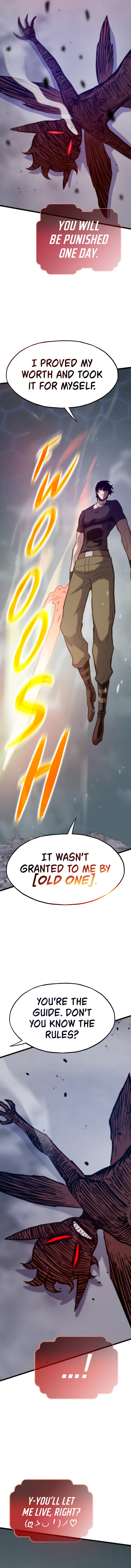 Past Life Returner (Remake 2022) Chapter 126 - Page 13