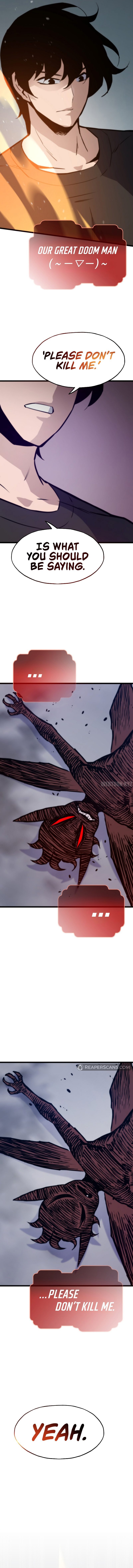 Past Life Returner (Remake 2022) Chapter 126 - Page 14