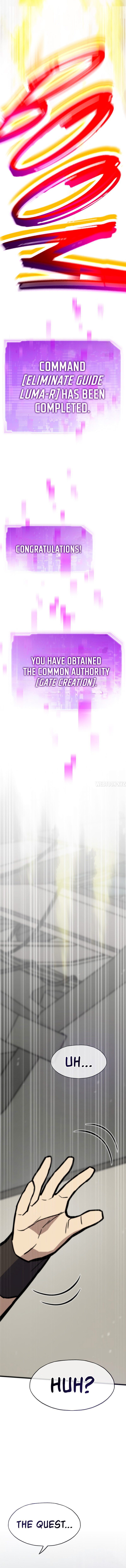 Past Life Returner (Remake 2022) Chapter 126 - Page 16