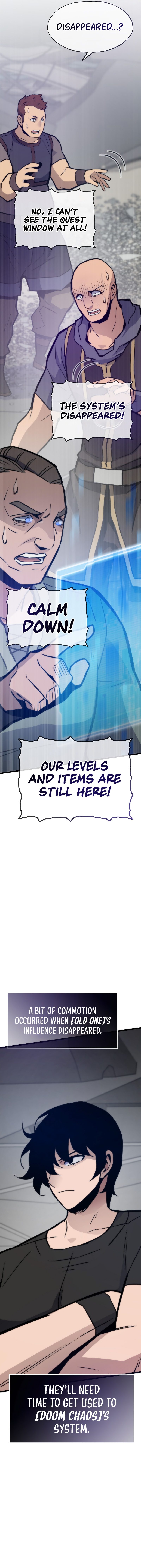 Past Life Returner (Remake 2022) Chapter 126 - Page 17