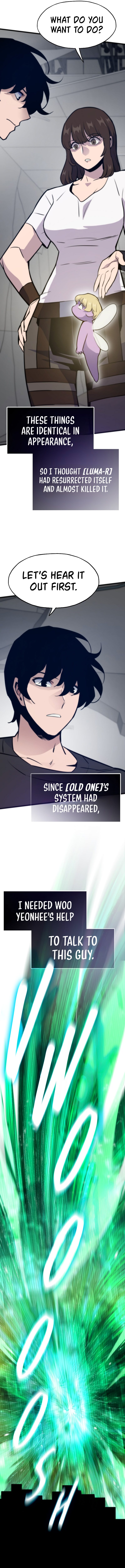 Past Life Returner (Remake 2022) Chapter 126 - Page 19