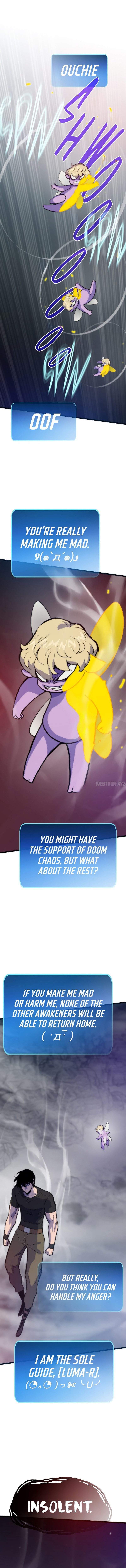 Past Life Returner (Remake 2022) Chapter 126 - Page 2