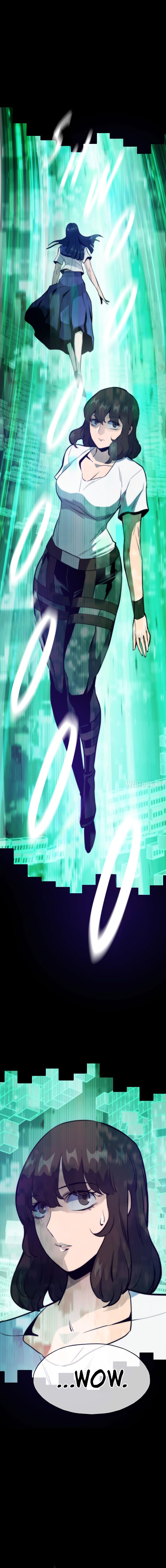 Past Life Returner (Remake 2022) Chapter 126 - Page 20