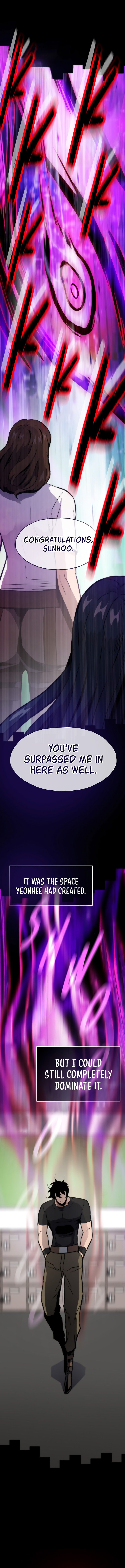 Past Life Returner (Remake 2022) Chapter 126 - Page 21