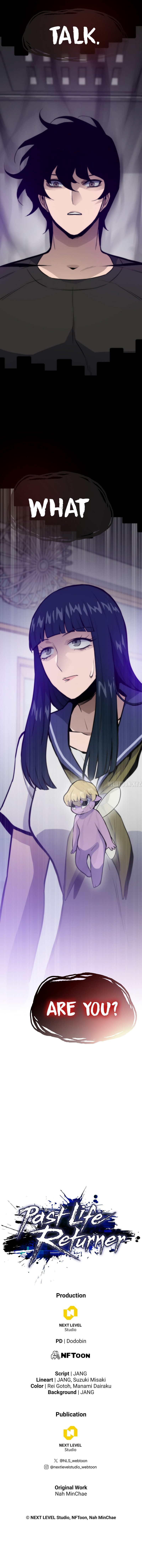 Past Life Returner (Remake 2022) Chapter 126 - Page 22