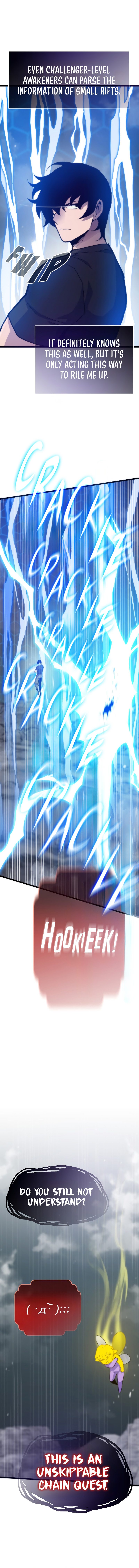 Past Life Returner (Remake 2022) Chapter 126 - Page 5