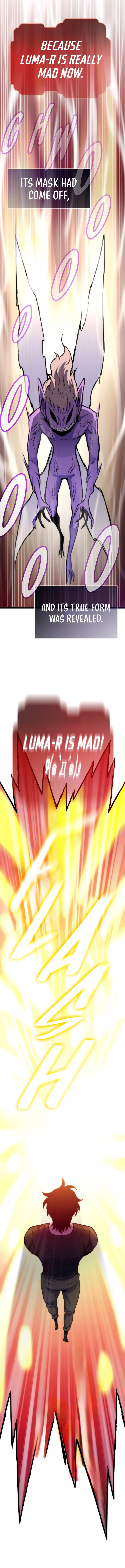 Past Life Returner (Remake 2022) Chapter 126 - Page 7