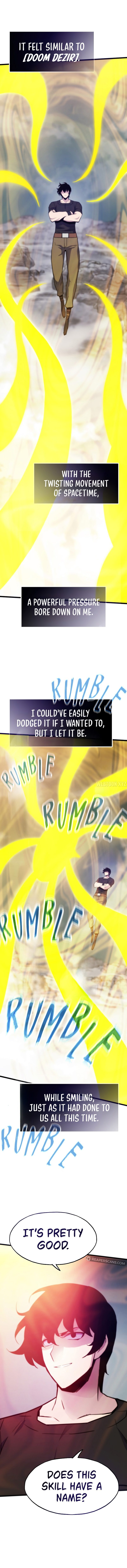 Past Life Returner (Remake 2022) Chapter 126 - Page 8