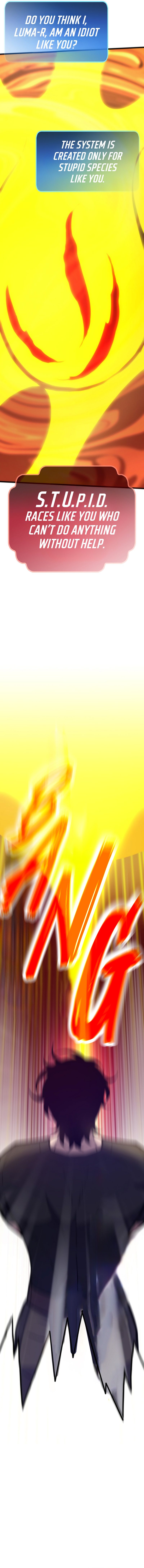 Past Life Returner (Remake 2022) Chapter 126 - Page 9