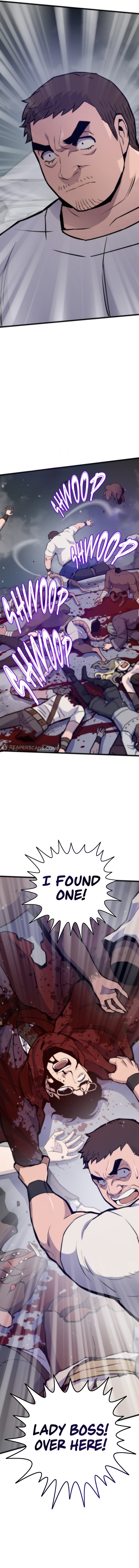 Past Life Returner (Remake 2022) Chapter 127 - Page 10