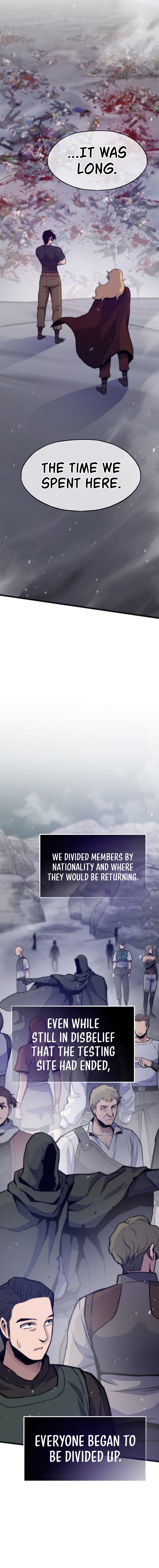 Past Life Returner (Remake 2022) Chapter 127 - Page 13