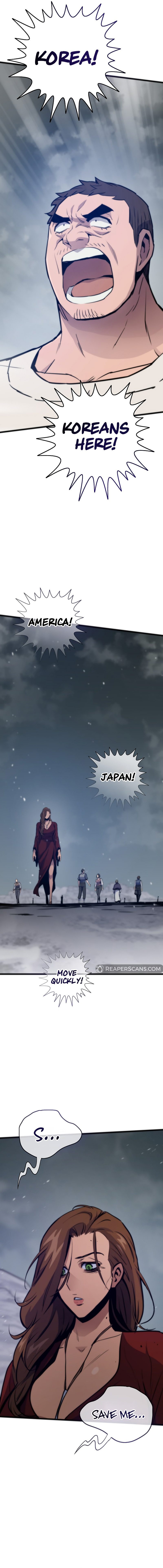 Past Life Returner (Remake 2022) Chapter 127 - Page 14