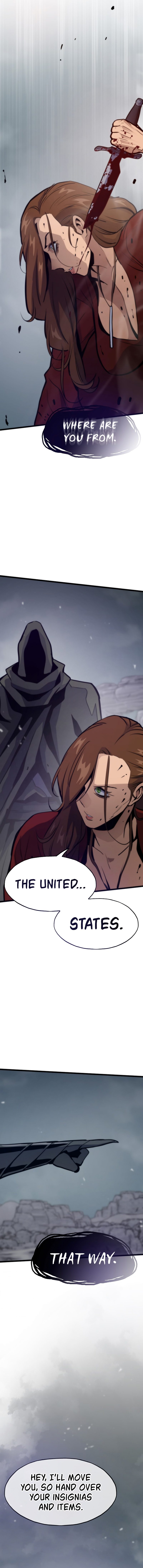 Past Life Returner (Remake 2022) Chapter 127 - Page 16