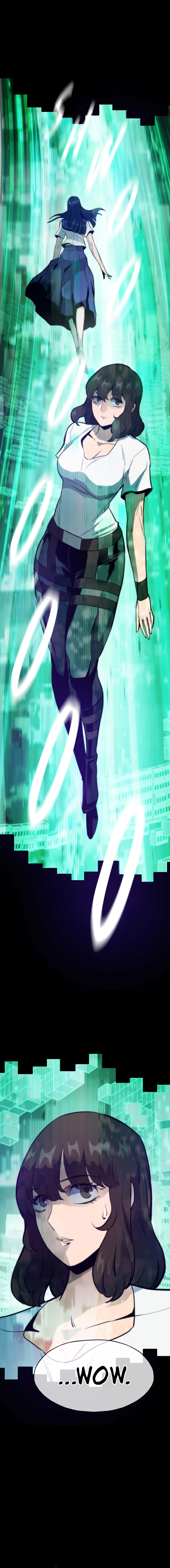 Past Life Returner (Remake 2022) Chapter 127 - Page 2