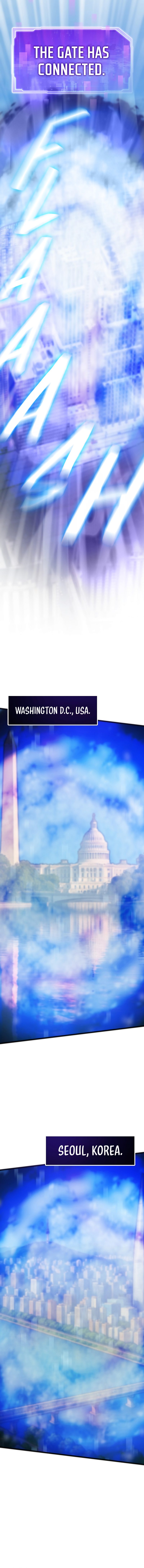 Past Life Returner (Remake 2022) Chapter 127 - Page 22