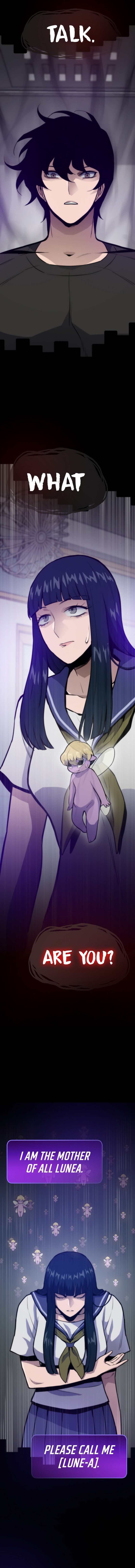 Past Life Returner (Remake 2022) Chapter 127 - Page 4