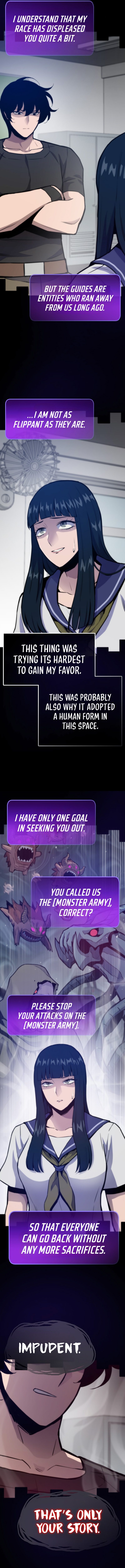 Past Life Returner (Remake 2022) Chapter 127 - Page 5