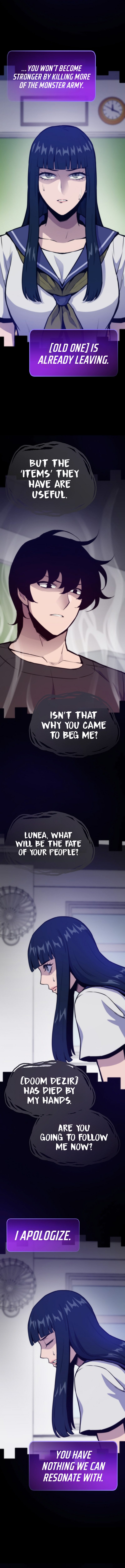 Past Life Returner (Remake 2022) Chapter 127 - Page 6