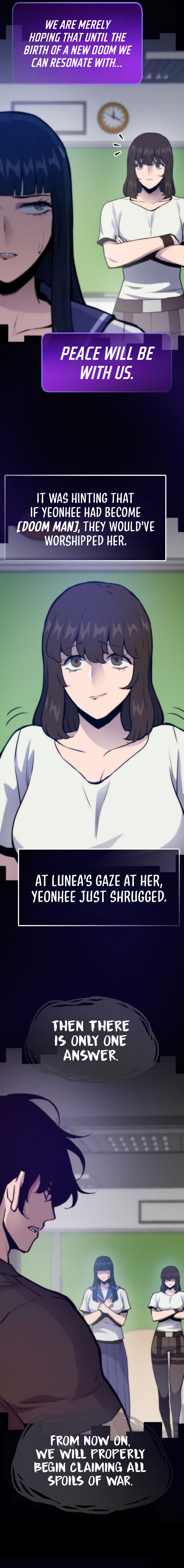 Past Life Returner (Remake 2022) Chapter 127 - Page 7