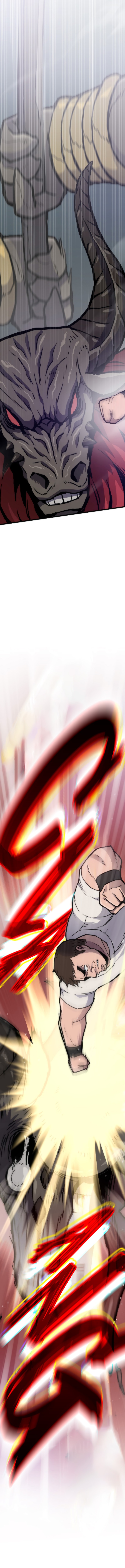 Past Life Returner (Remake 2022) Chapter 128 - Page 10