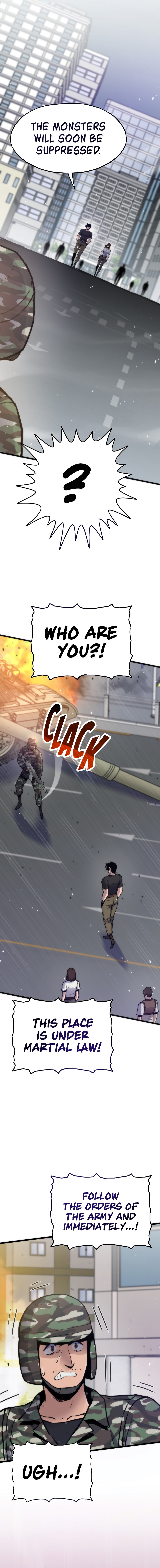 Past Life Returner (Remake 2022) Chapter 128 - Page 15