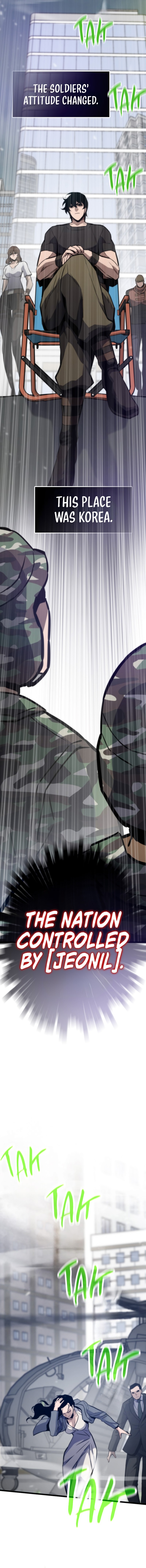 Past Life Returner (Remake 2022) Chapter 128 - Page 18