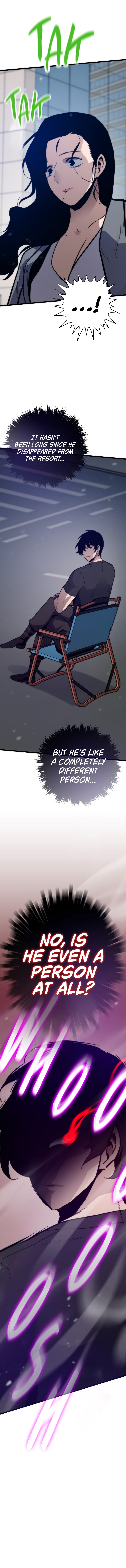 Past Life Returner (Remake 2022) Chapter 128 - Page 19