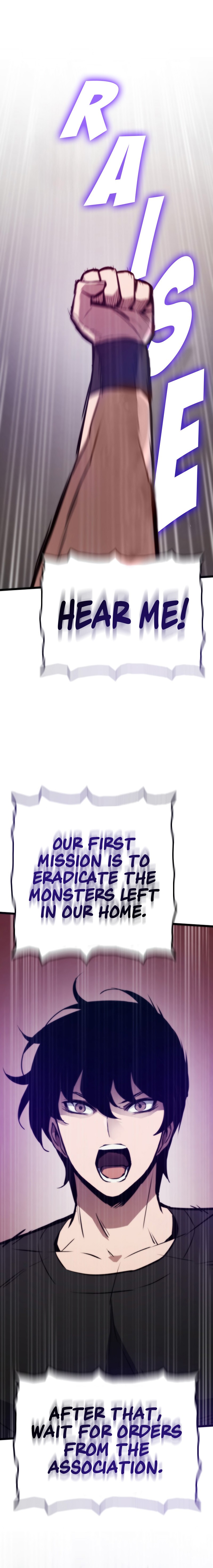 Past Life Returner (Remake 2022) Chapter 128 - Page 2