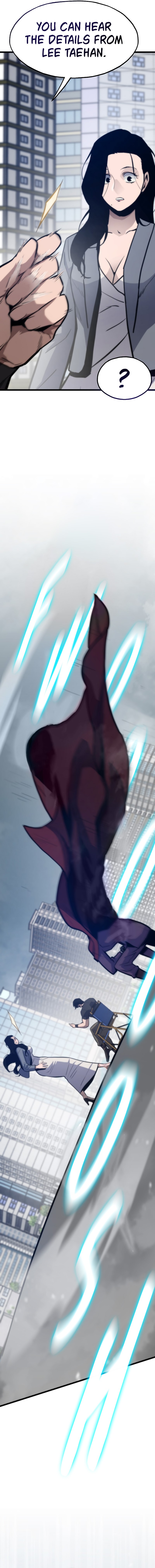 Past Life Returner (Remake 2022) Chapter 128 - Page 21