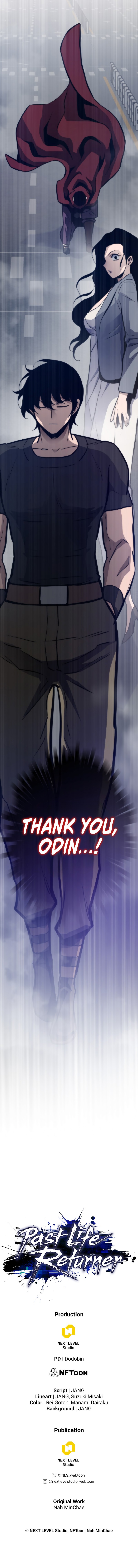 Past Life Returner (Remake 2022) Chapter 128 - Page 25