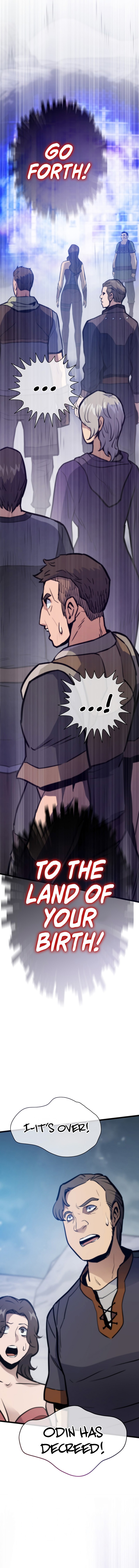 Past Life Returner (Remake 2022) Chapter 128 - Page 3